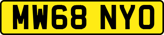 MW68NYO