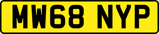 MW68NYP