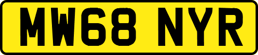 MW68NYR