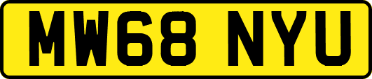 MW68NYU