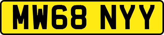 MW68NYY