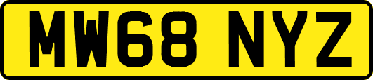 MW68NYZ