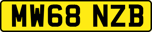 MW68NZB