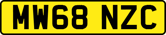 MW68NZC