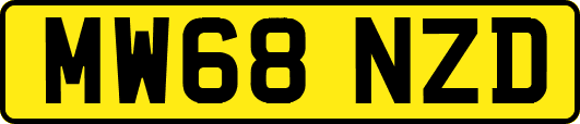 MW68NZD