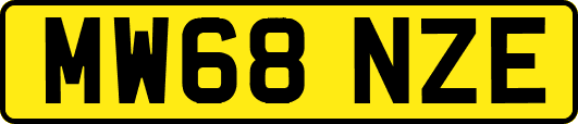 MW68NZE
