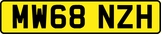 MW68NZH