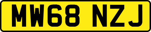 MW68NZJ