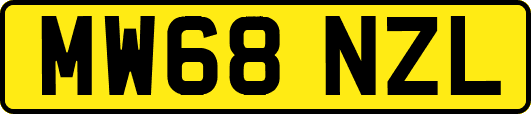 MW68NZL