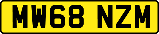 MW68NZM