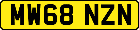 MW68NZN