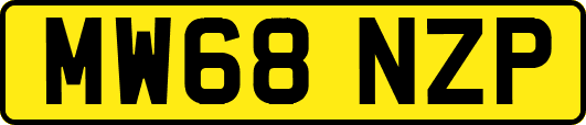 MW68NZP