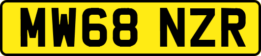 MW68NZR