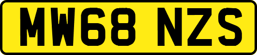 MW68NZS