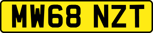 MW68NZT