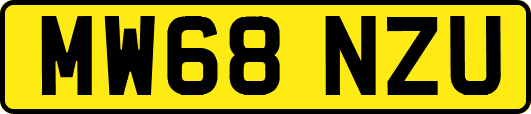 MW68NZU