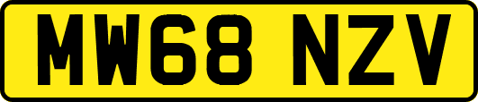 MW68NZV