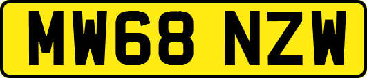 MW68NZW