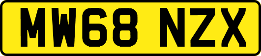 MW68NZX
