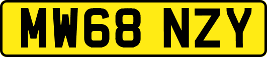 MW68NZY