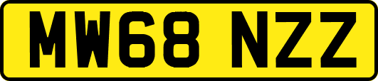 MW68NZZ