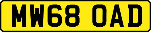 MW68OAD