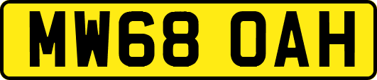 MW68OAH