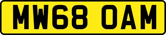 MW68OAM