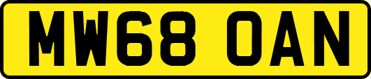 MW68OAN