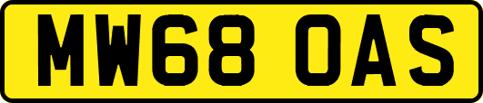 MW68OAS
