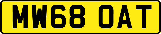 MW68OAT
