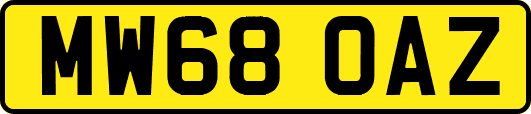 MW68OAZ