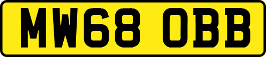 MW68OBB
