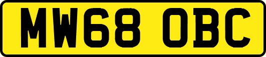 MW68OBC