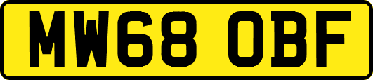 MW68OBF