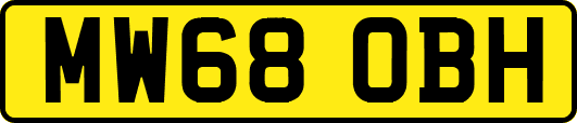 MW68OBH