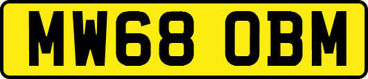 MW68OBM