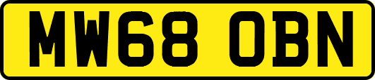 MW68OBN