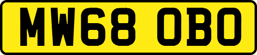 MW68OBO