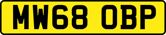 MW68OBP