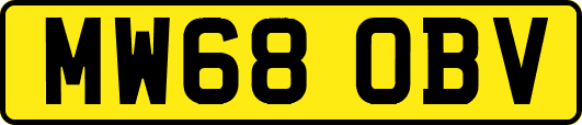 MW68OBV