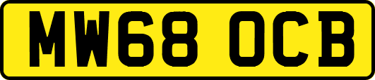 MW68OCB