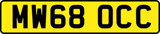 MW68OCC
