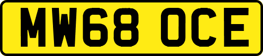 MW68OCE