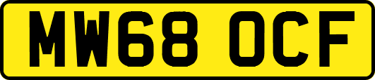 MW68OCF