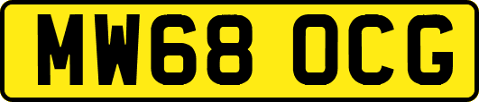 MW68OCG