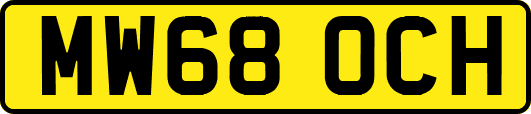MW68OCH
