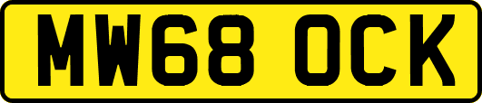 MW68OCK