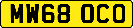 MW68OCO