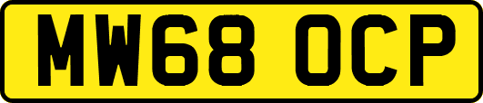 MW68OCP